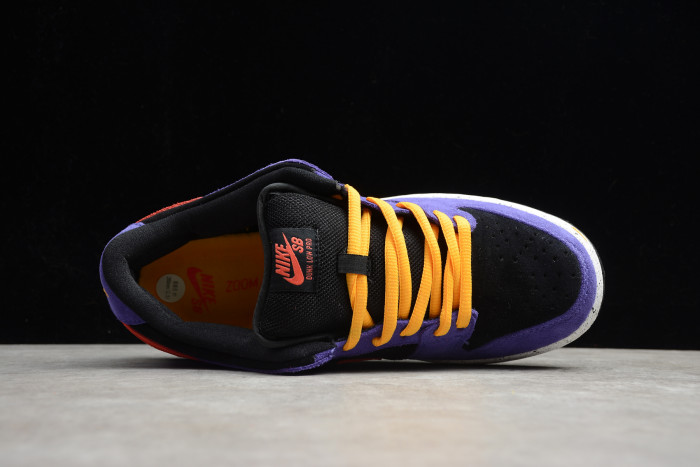 NIKE SB DUNK LOW “ACG TERRA” BQ6817-008 - CCSHOES