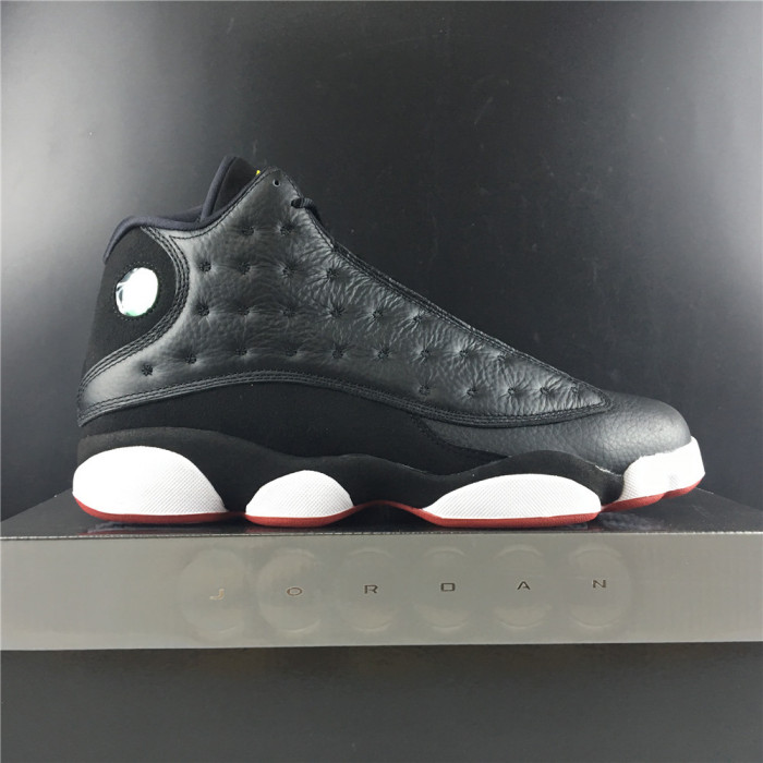 Air Jordan 13 Retro 'Playoff' 2011 414571-001 - CCSHOES