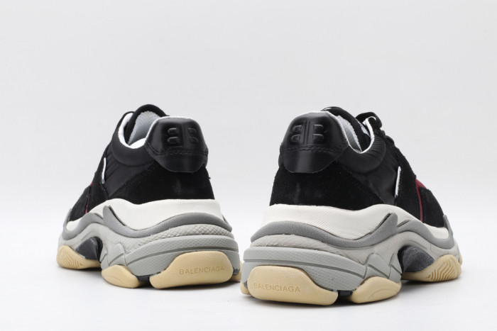 BLCG TRIPLE SNEAKER - CCSHOES