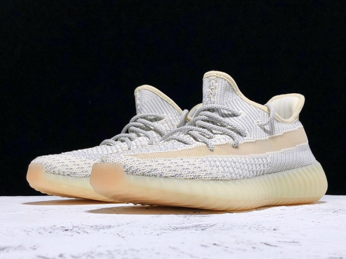 Adidas Yeezy Boost 350 V2 Lundmark FU9161 - CCSHOES