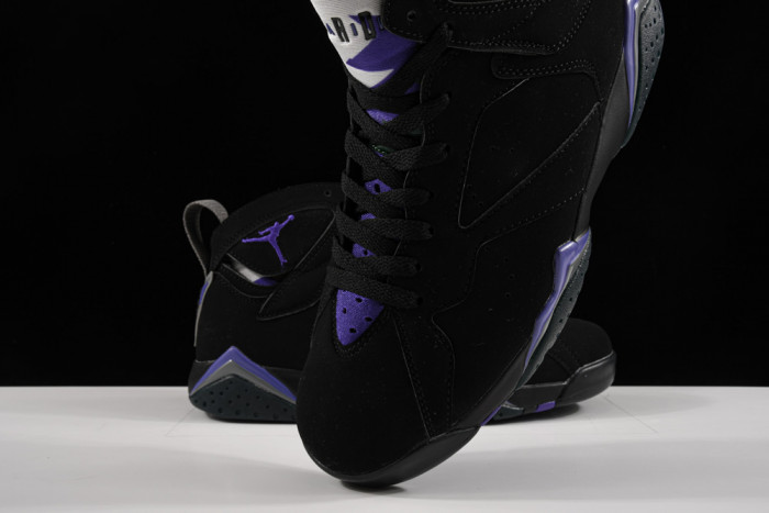 Air Jordan 7 Retro Ray Allen Bucks 304775-053 - CCSHOES