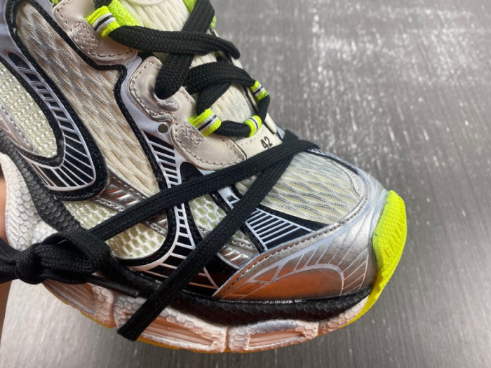 BALENCIAGA PHANTOM SNEAKER 744734 W3XL6 9031 - CCSHOES