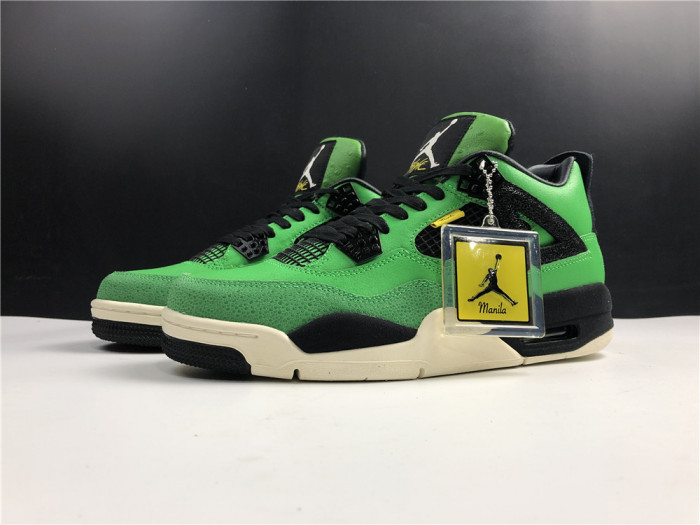Air Jordan 4 Retro AJ4-965234 - CCSHOES