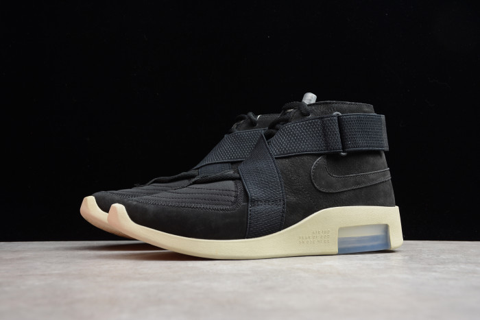 Nike Air Fear of God Raid 180 Black AT8087-002 - CCSHOES