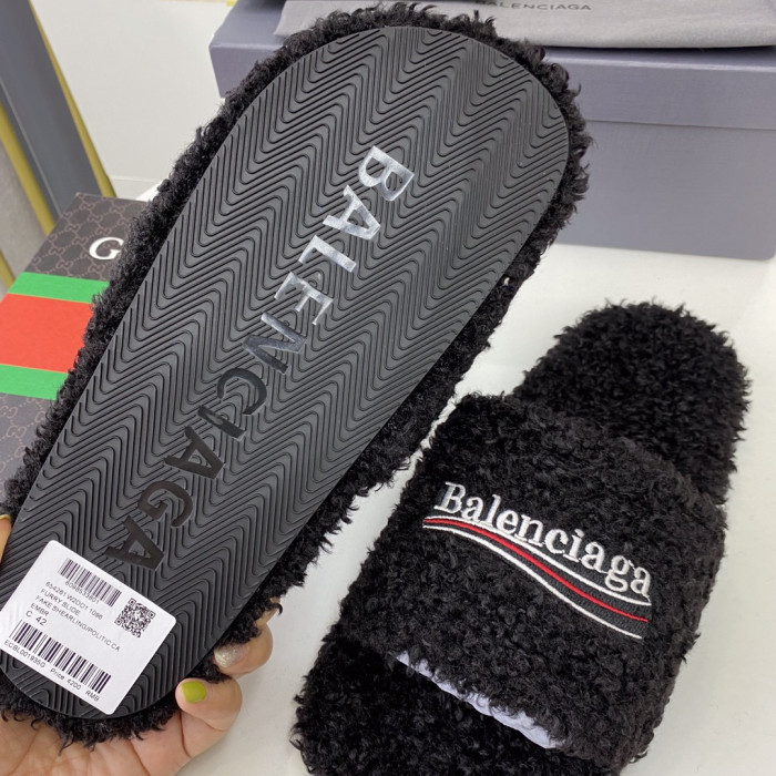 BLCG SLIPPERS - CCSHOES