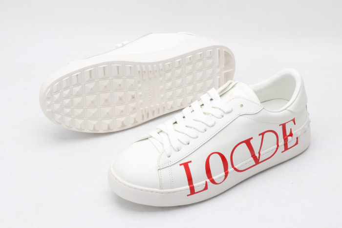 VALENTIN0 SNEAKER - CCSHOES