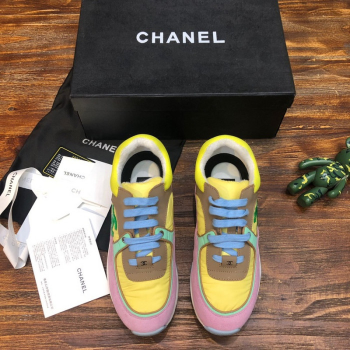 CHNE1 SPORTS SHOES - CCSHOES