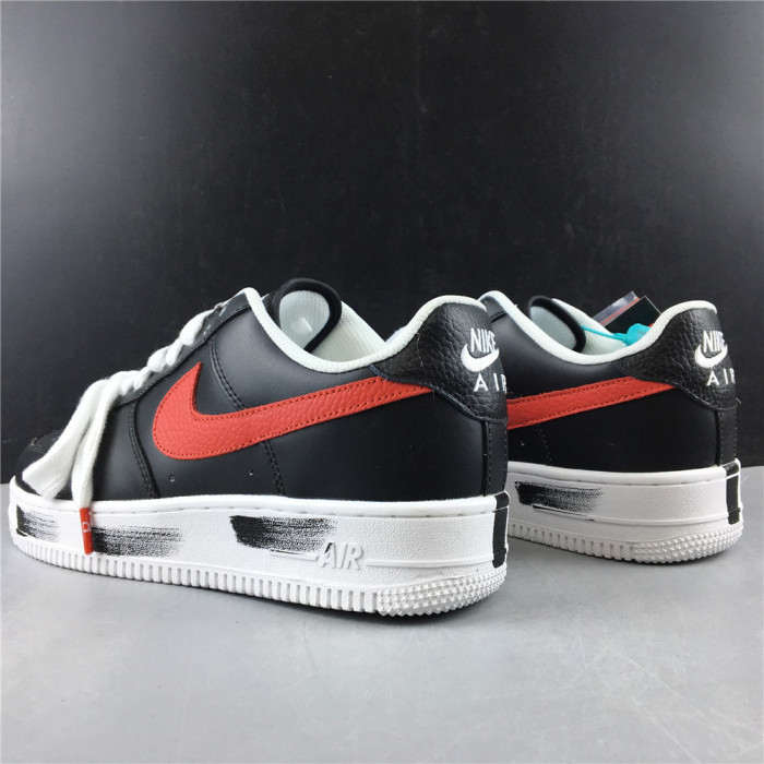 Nike Air Force 1 Low G-Dragon Peaceminusone Para-Noise (Korea exclusive) AQ3692-002 - CCSHOES