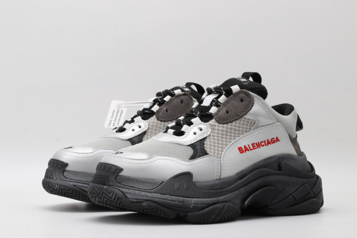 BLCG TRIPLE SNEAKER - CCSHOES