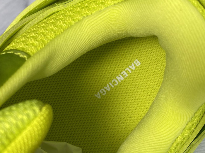 BLCG Track Trainer Lime 542023 W2LA1 3501 - CCSHOES