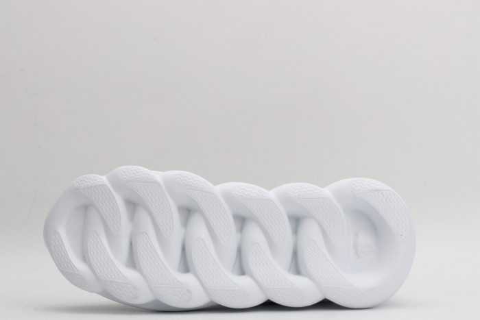 Versac CHAIN REACTION SNEAKERS - CCSHOES