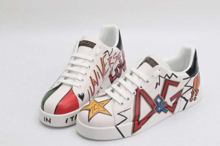 DG SNEAKER - CCSHOES