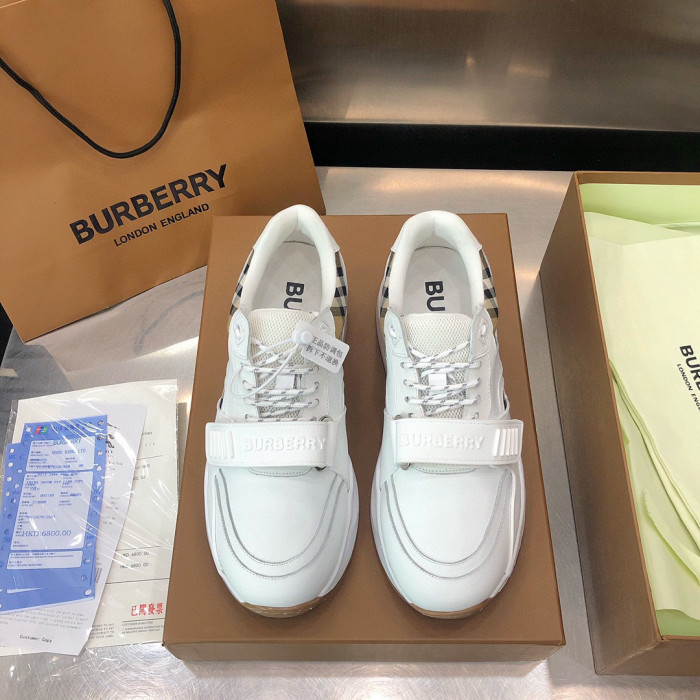 Bubery SHOES - CCSHOES