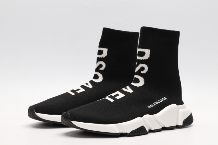 BLCG SPEED SNEAKER - CCSHOES