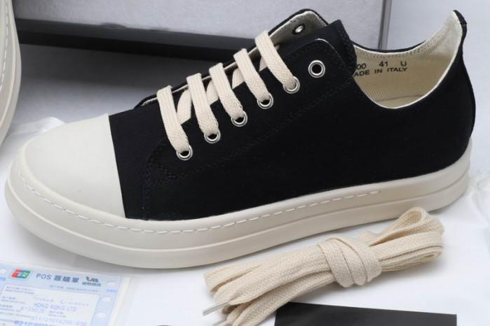 Rick Owen.s Sneaker - CCSHOES
