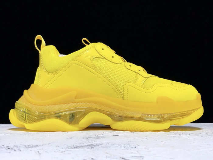 BLCG TRIPLE S SNEAKER 541624 W09OH 1298 - CCSHOES