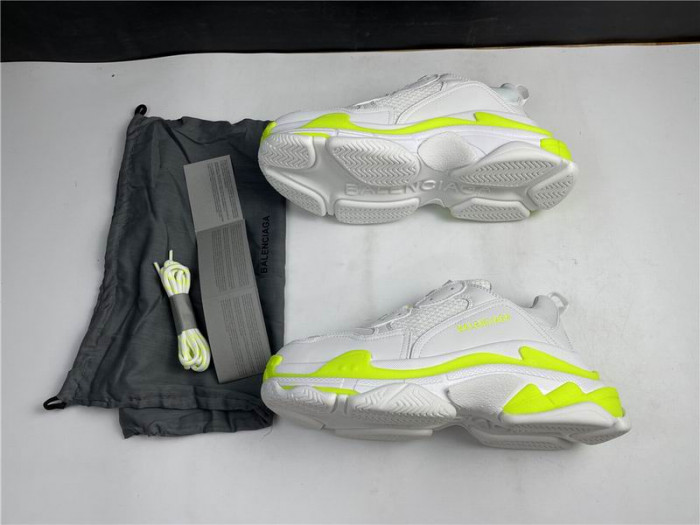 BLCG TRIPLE SNEAKER - CCSHOES