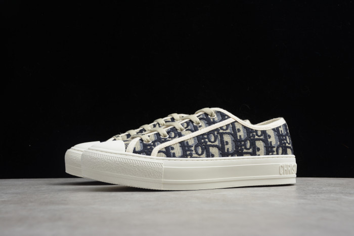 DR-WALK "N" DEEP BLUE KCK211OBE_S56B - CCSHOES