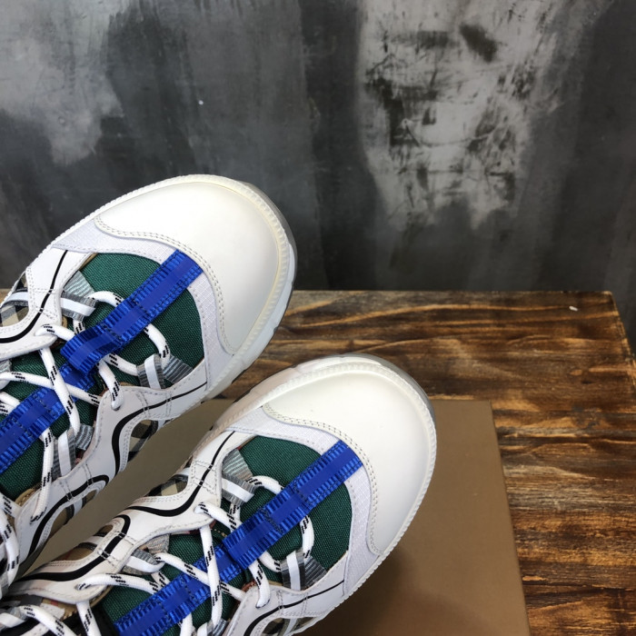 Bubery SHOES - CCSHOES