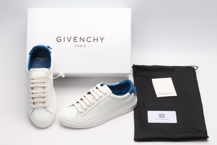 Givench LOW-TOP SNEAKER - CCSHOES
