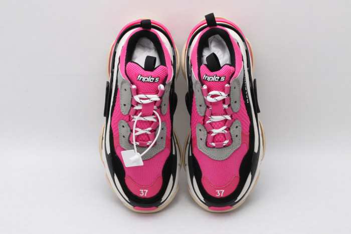 BLCG TRIPLE SNEAKER - CCSHOES
