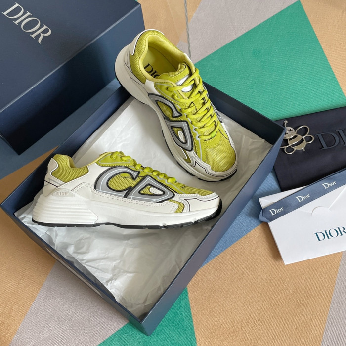 DR B30 Sneakers - CCSHOES