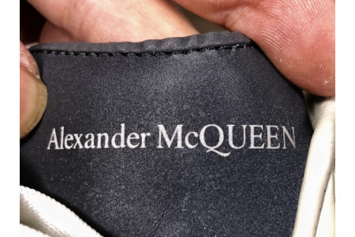 MQ SNEAKERS - CCSHOES