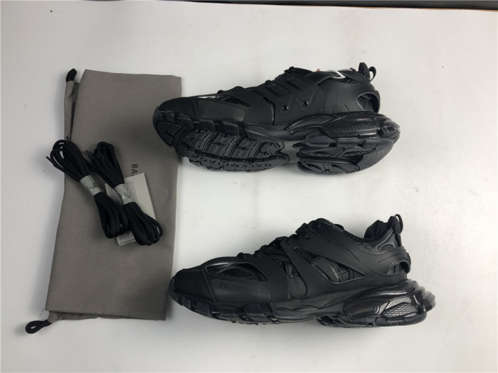 BLCG Track Sneaker 542023 W3GB1 7302 - CCSHOES