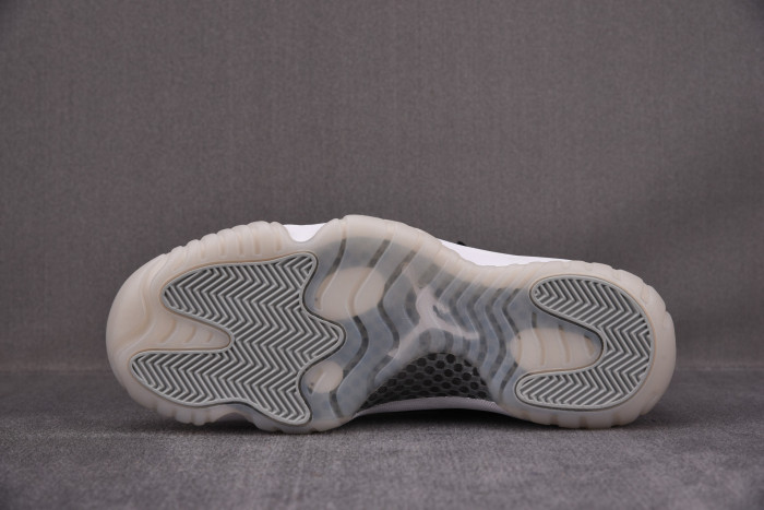 Air Jordan 11 “25th Anniversary” CT8012-011 - CCSHOES