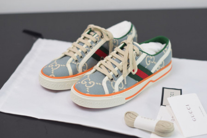 GUCC RHYTON SNEAKER 196668 DRW00 2088 - CCSHOES