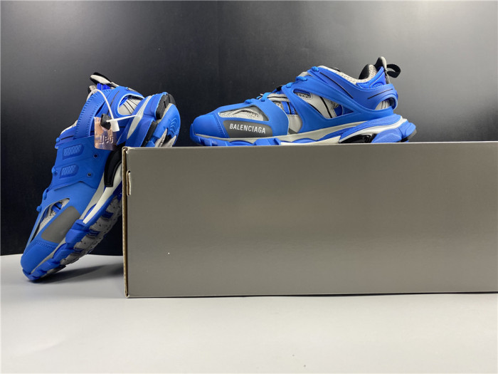 BLCG Track Sneaker 542023 W2LA1 2039 - CCSHOES