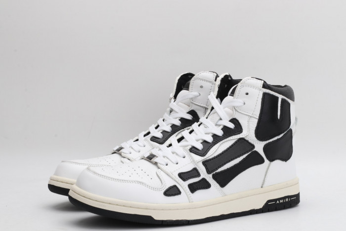 AR1M1 High-Top Sneaker - CCSHOES