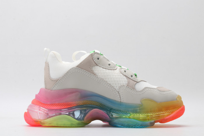 BLCG TRIPLE SNEAKER - CCSHOES