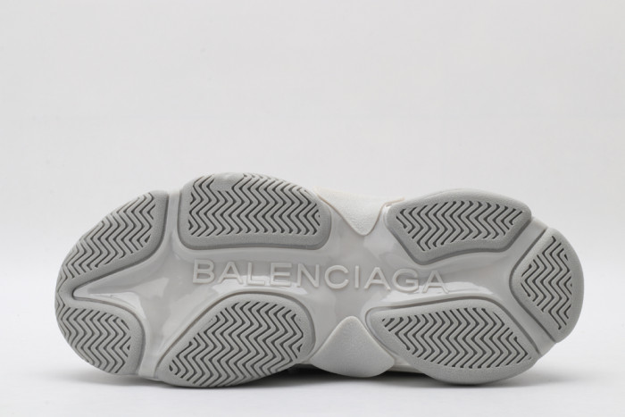 BLCG TRIPLE SNEAKER - CCSHOES