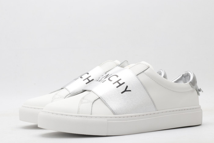 Givench LOW-TOP SNEAKER - CCSHOES