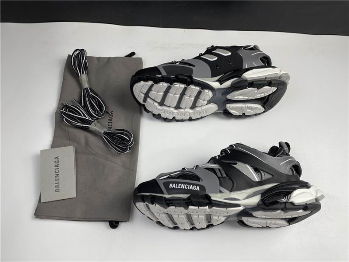 BLCG TRACK SNEAKER - CCSHOES