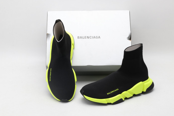 BLCG SPEED SNEAKER - CCSHOES