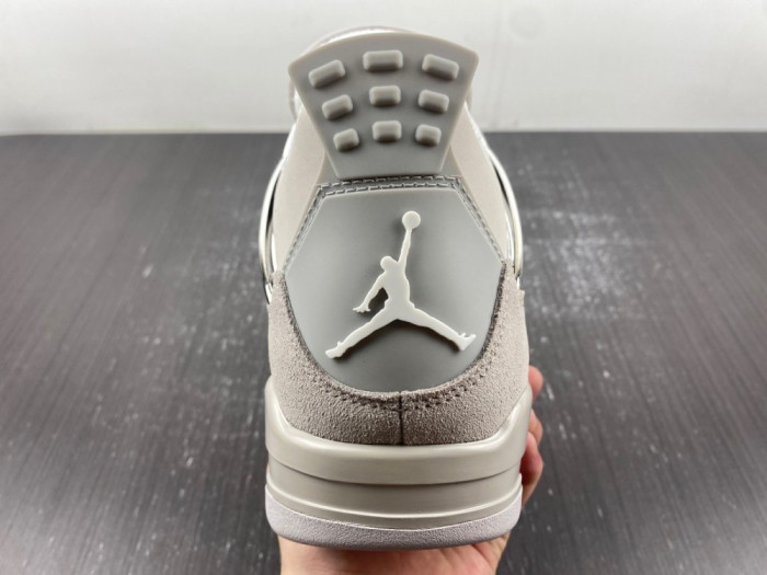Air Jordan 4 “Frozen Moments” AQ9129-001 - CCSHOES