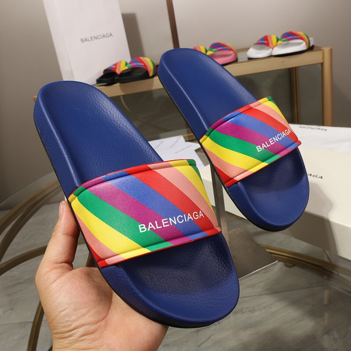 BLCG SLIPPERS - CCSHOES