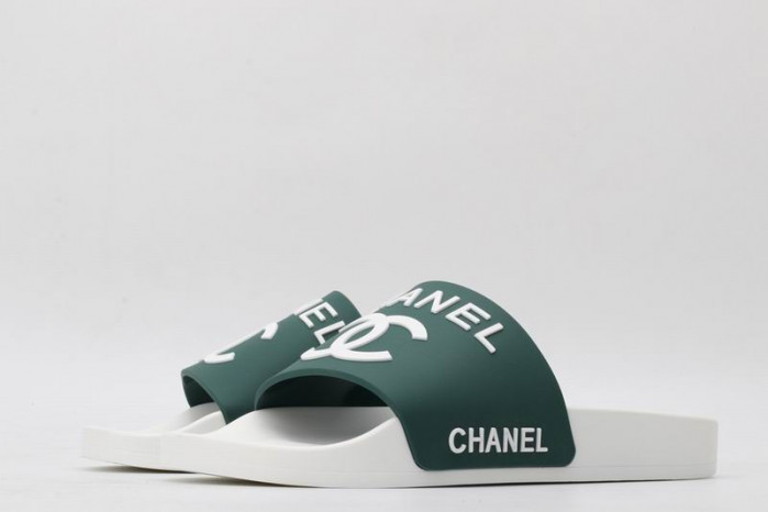 CHANE1 SLIPPERS - CCSHOES