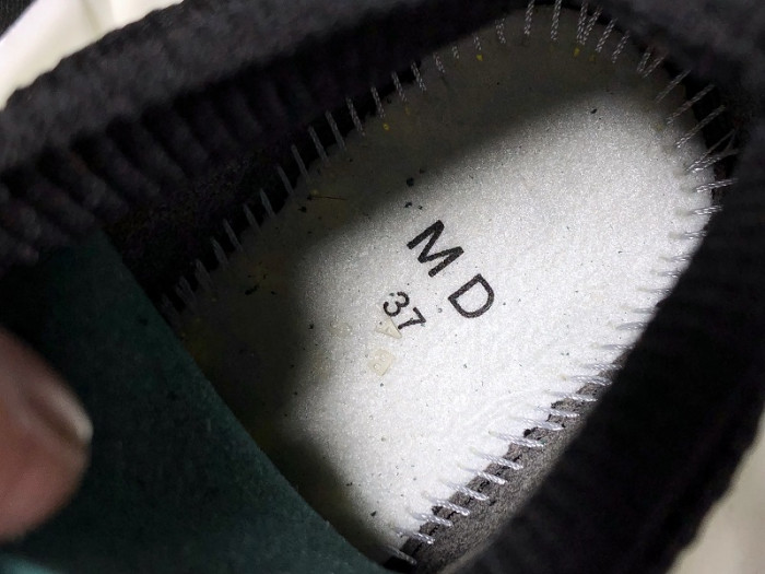 BLCG SPEED SNEAKER 5552382 W1HP0 1000 - CCSHOES