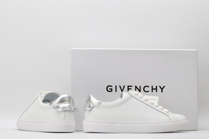 Givench LOW-TOP SNEAKER - CCSHOES