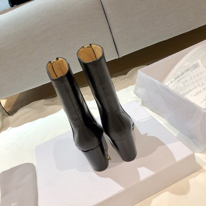 DR BOOTS - CCSHOES