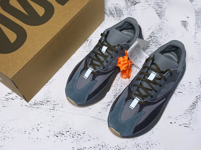 Adidas Yeezy Boost 700 “Teal Blue” FW2499 - CCSHOES