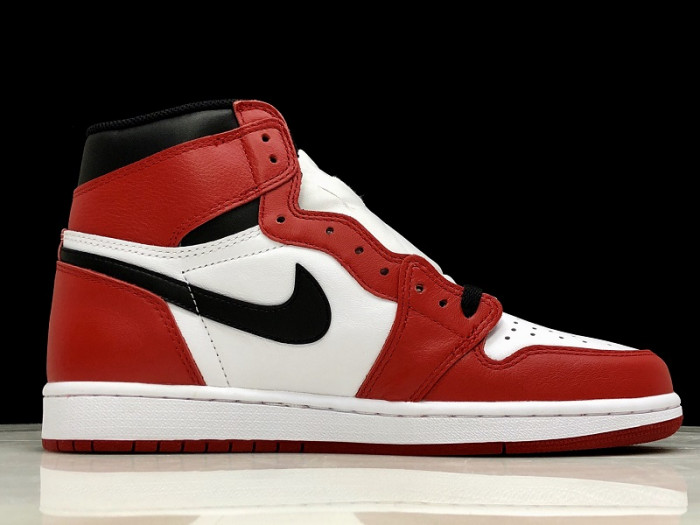Air Jordan 1 Retro High OG "Chicago" 555088-101 - CCSHOES