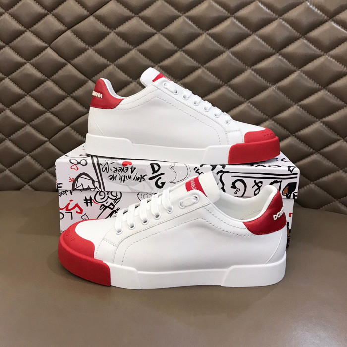DG SNEAKER - CCSHOES