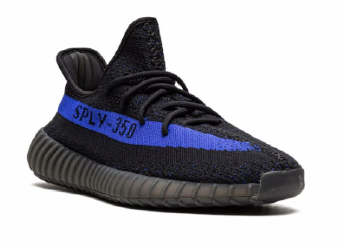 YEEZY 350 V2 "Dazzling Blue" - CCSHOES