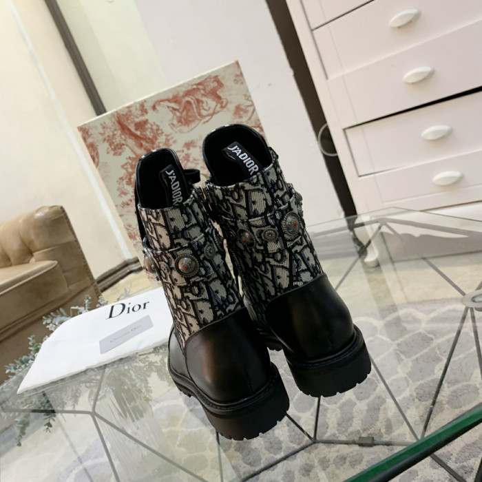 DR BOOTS - CCSHOES