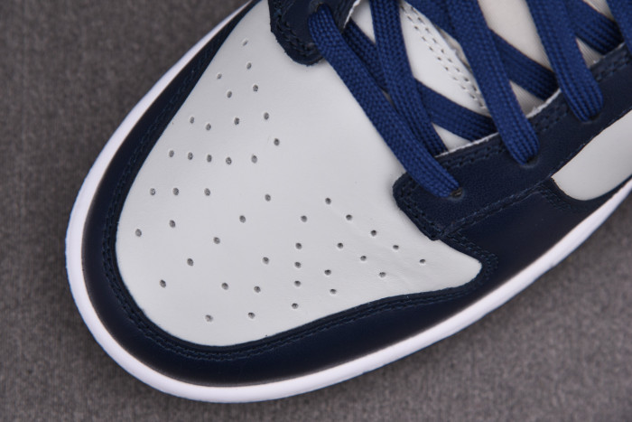 Nike Dunk Low “Georgetown” CW1590 004 - CCSHOES
