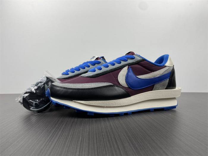Nike LD Waffle sacai Undercover Team Royal DJ4877-600 - CCSHOES